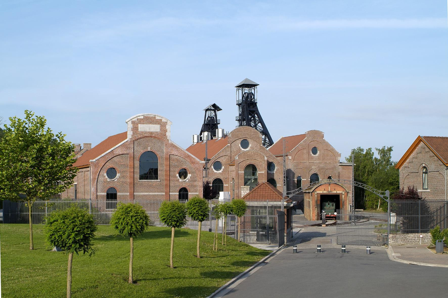 Open monumentendag