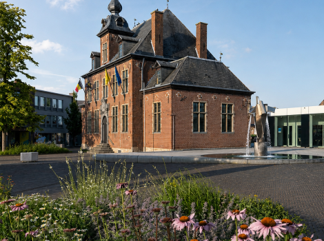 Kasteel De Mot in erfpacht, een unieke kans in het hart van het Brabants erfgoed