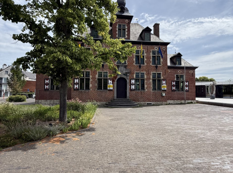 Kasteel De Mot in erfpacht, een unieke kans in het hart van het Brabants erfgoed