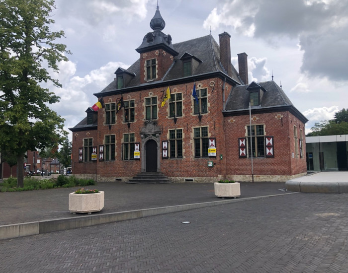 Kasteel De Mot in erfpacht, een unieke kans in het hart van het Brabants erfgoed