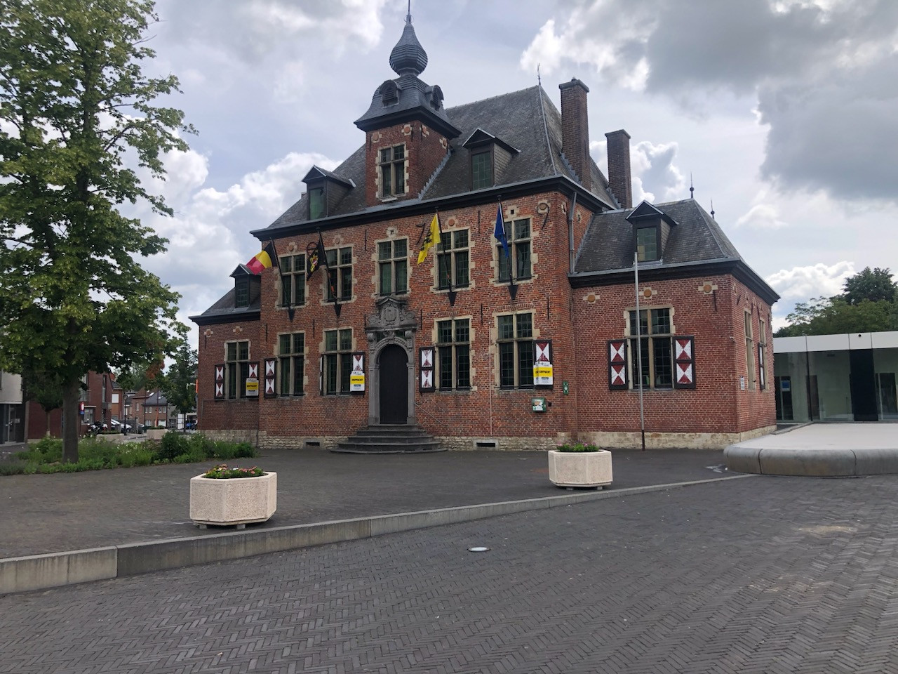 Kasteel De Mot in erfpacht, een unieke kans in het hart van het Brabants erfgoed